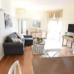Romantic Apartment Metro Flaminio