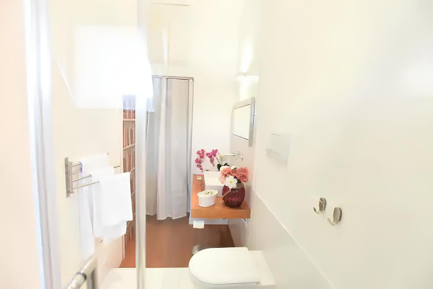 Romantic Metro Flaminio Holiday home