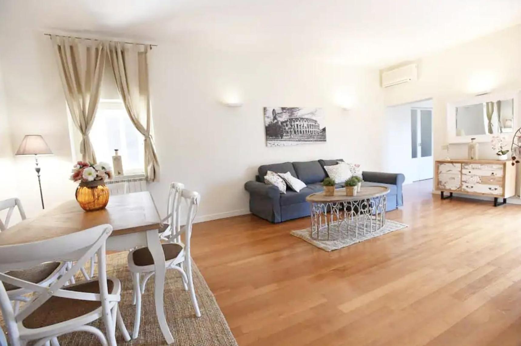 Holiday home Romantic Metro Flaminio