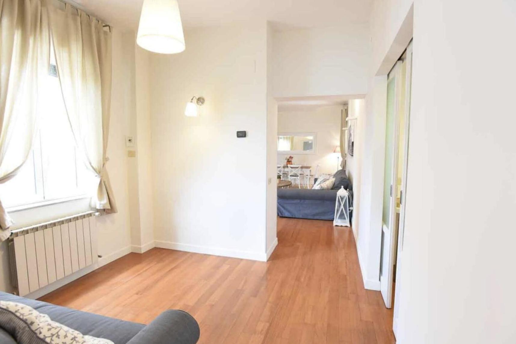 Romantic Metro Flaminio Holiday home *
