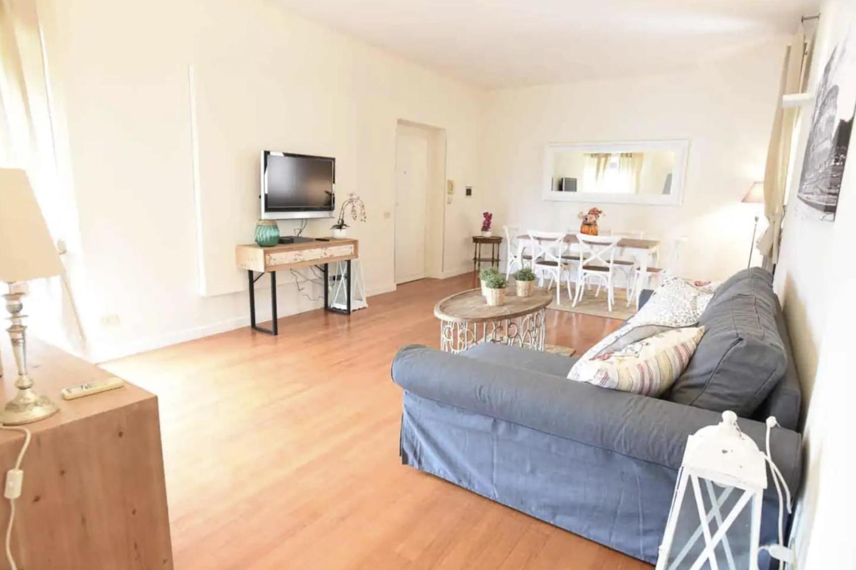 Romantic Metro Flaminio Holiday home Rome
