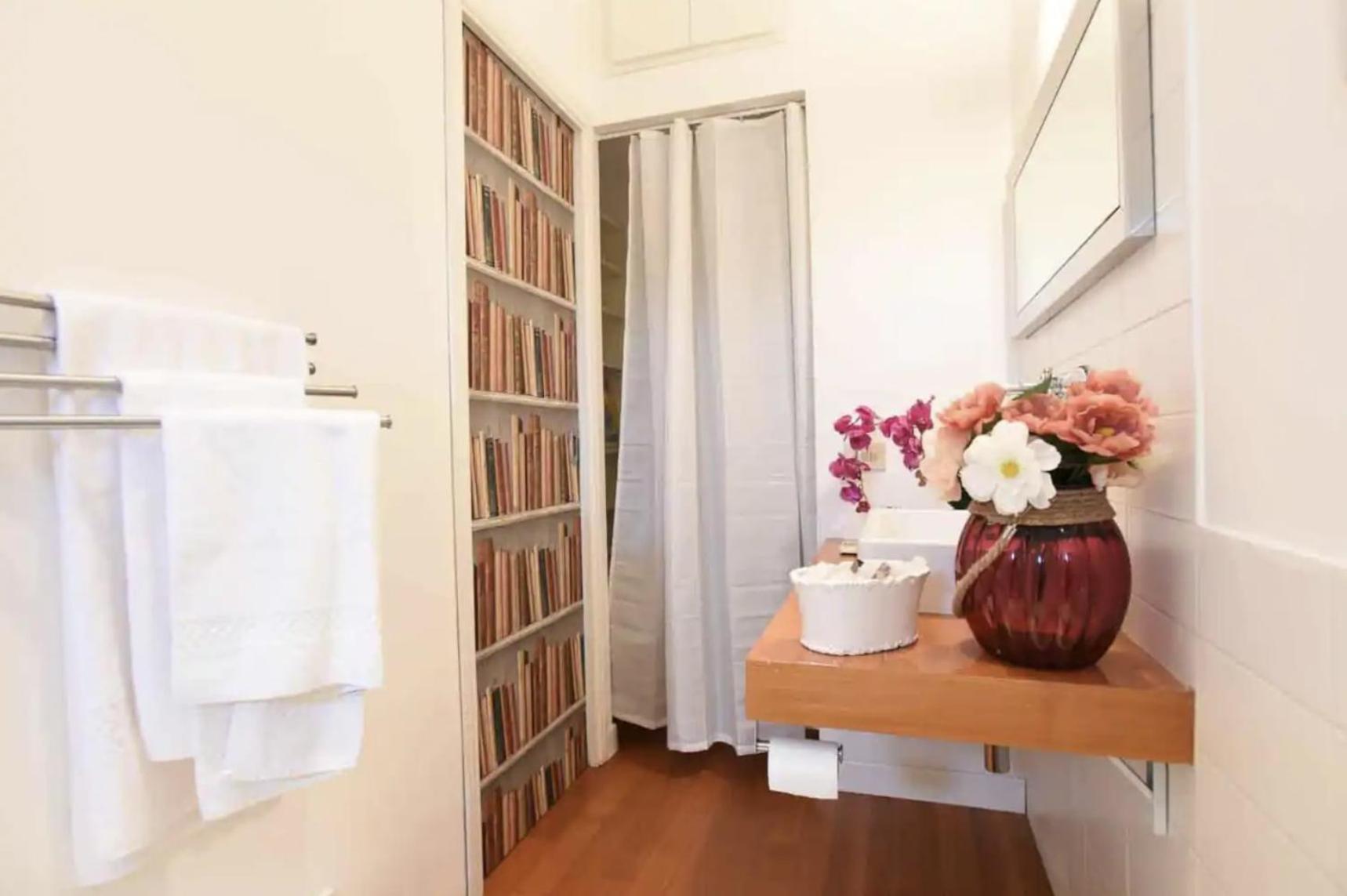 Romantic Metro Flaminio Holiday home