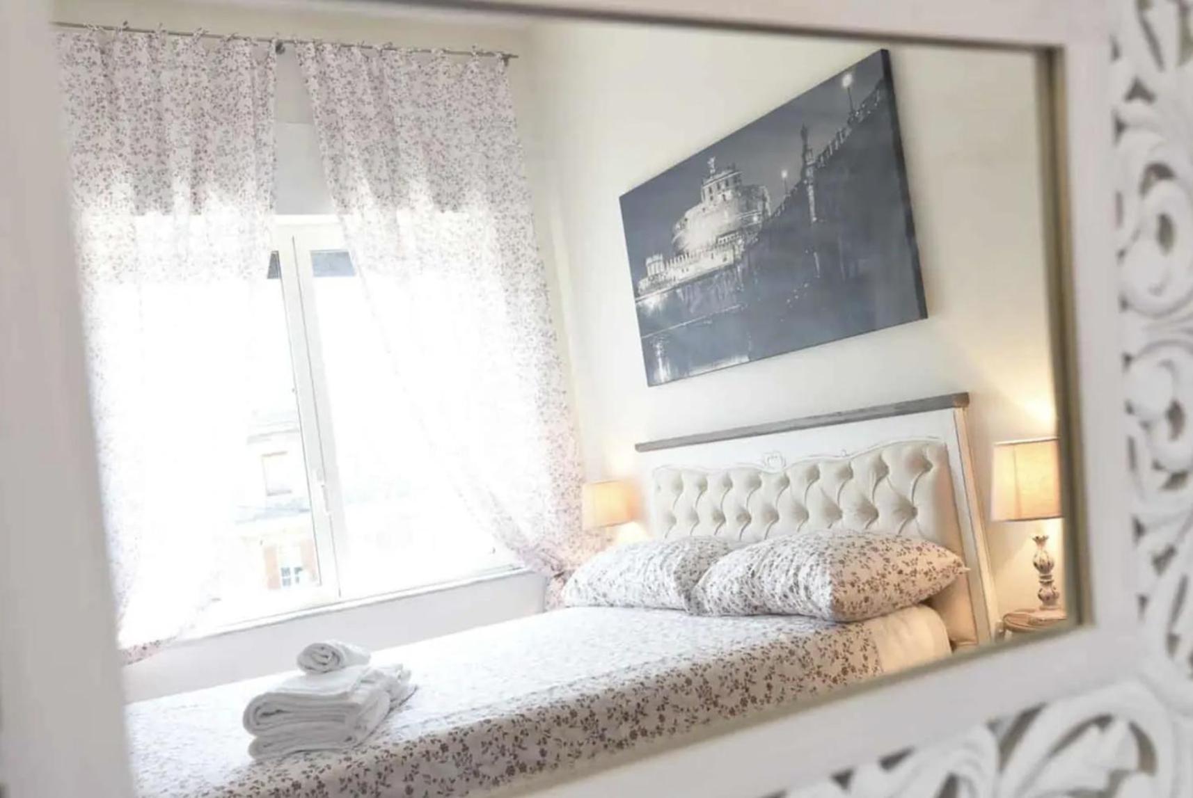 Romantic Metro Flaminio Holiday home