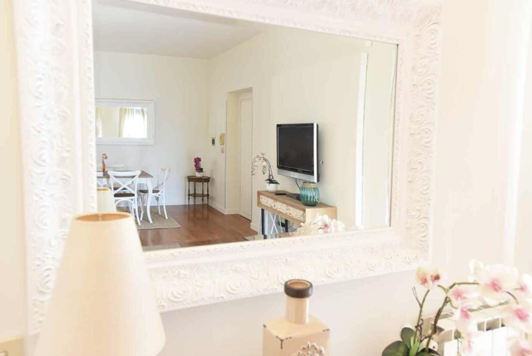 Casa vacanze Romantic Metro Flaminio